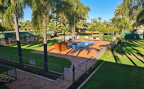 Motel Riverina